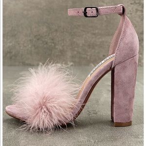 STEVE MADDEN * CARABU